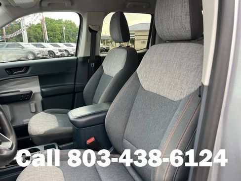 Used 2022 Ford Maverick XLT FWD image 7