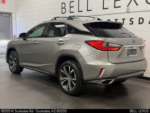 Used 2018 Lexus RX 350 FWD w/ Premium Package image 6