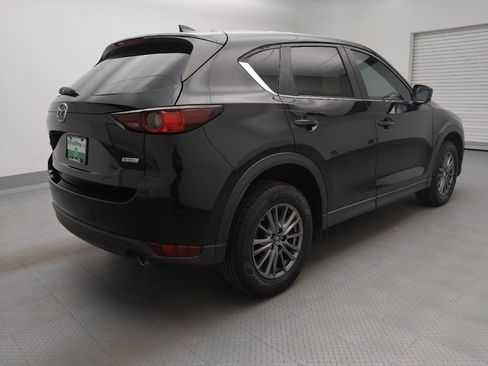 Used 2018 MAZDA CX-5 Sport w/ I-ACTIVSENSE Package image 9