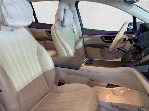 Certified 2024 Mercedes-Benz EQS 450+ SUV image 21