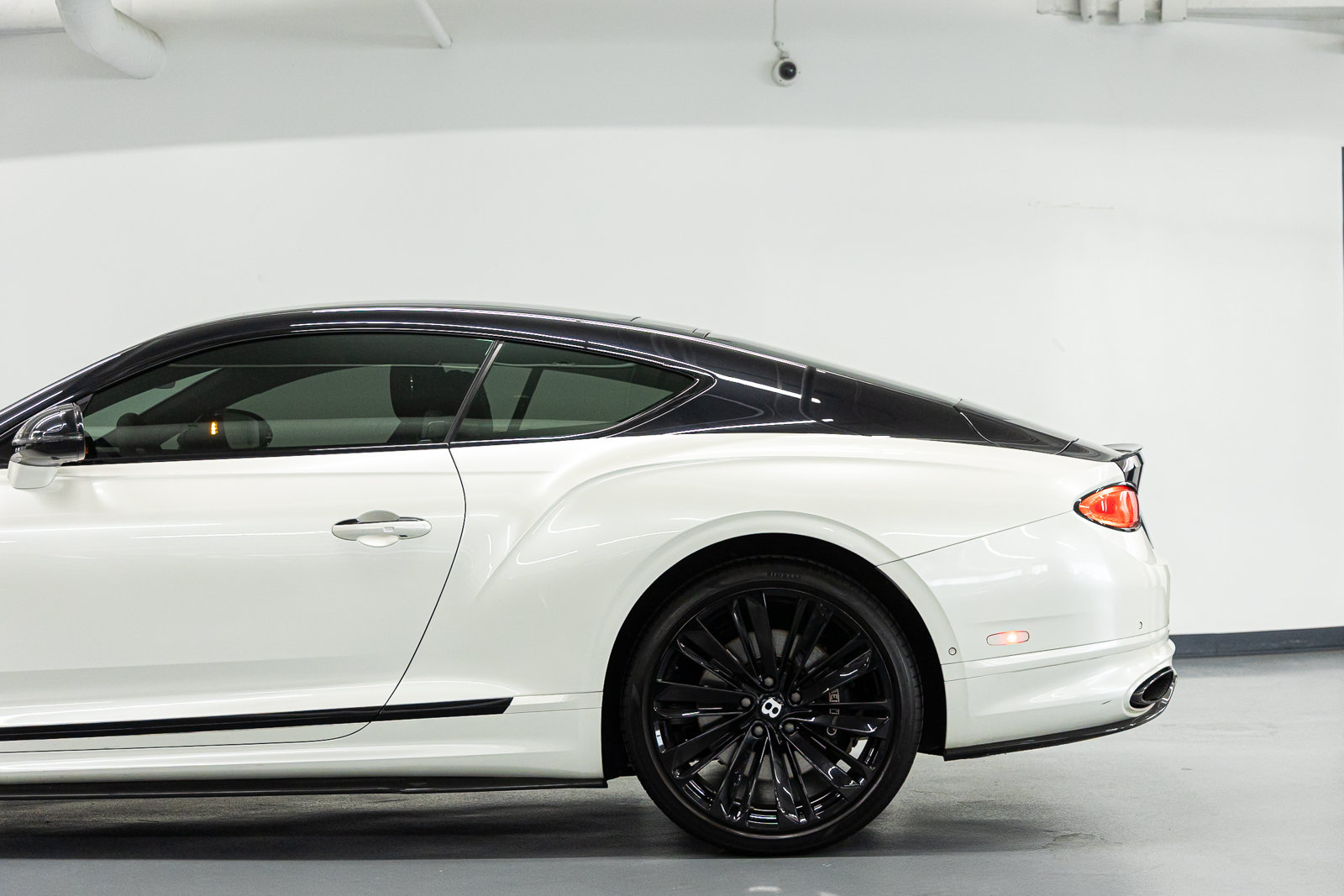 Used 2022 Bentley Continental GT Speed AWD/4WD image 22