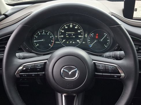 Certified 2025 MAZDA CX-30 AWD 2.5 S w/ Premium Package image 18