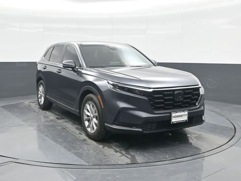 Used 2024 Honda CR-V EX image 8