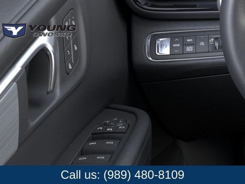 New 2026 Buick Enclave Preferred w/ Power Package image 22