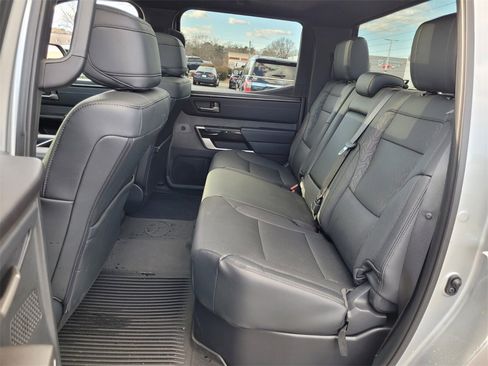Used 2025 Toyota Tundra Limited image 6