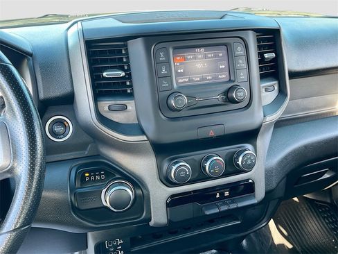 Certified 2022 RAM 2500 Tradesman image 14