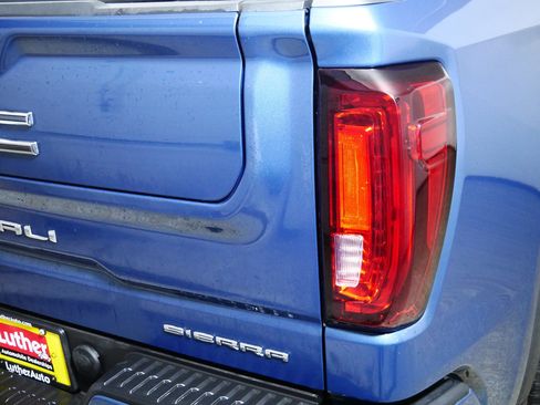 Certified 2024 GMC Sierra 1500 Denali Ultimate image 17
