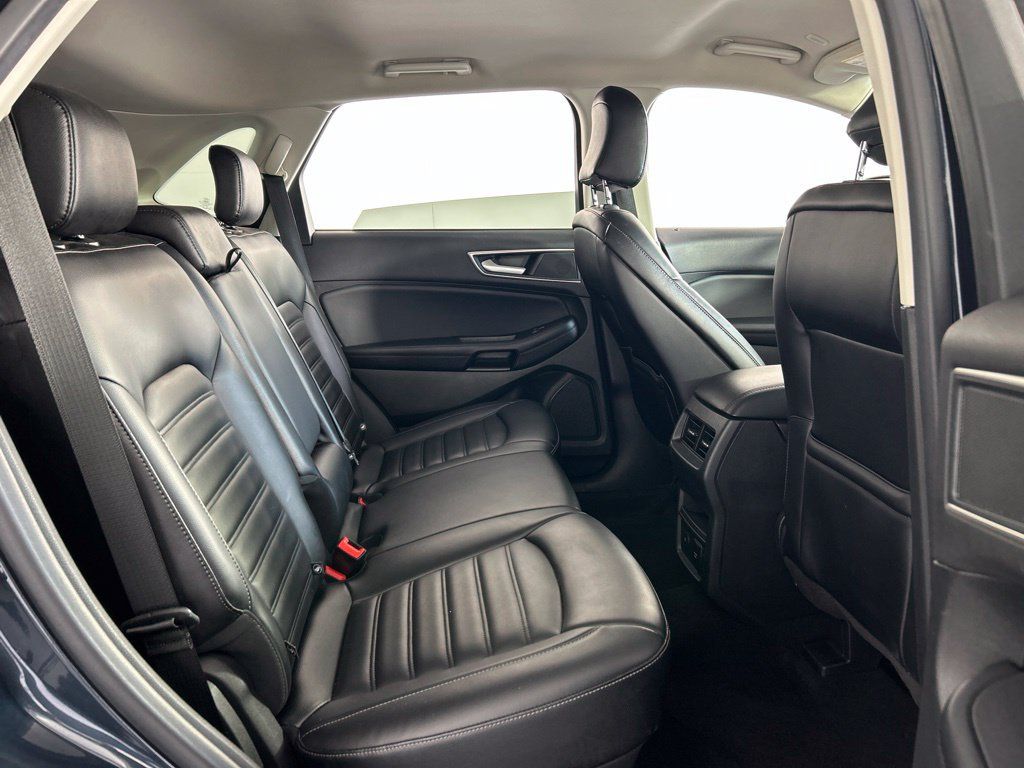 Used 2023 Ford Edge SEL w/ Convenience Package AWD/4WD image 23