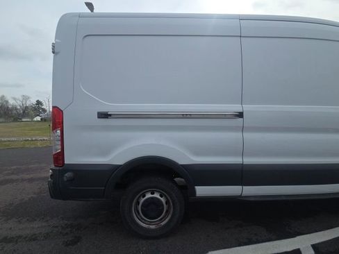 Used 2015 Ford Transit 350 148 Medium Roof image 8