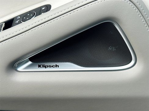 Used 2026 INFINITI QX60 Luxe w/ Cargo Package image 20