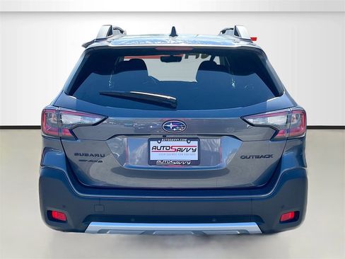 Used 2023 Subaru Outback Onyx Edition image 6