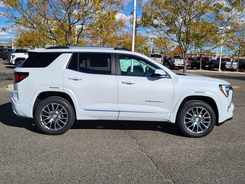 New 2026 GMC Terrain Denali image 39