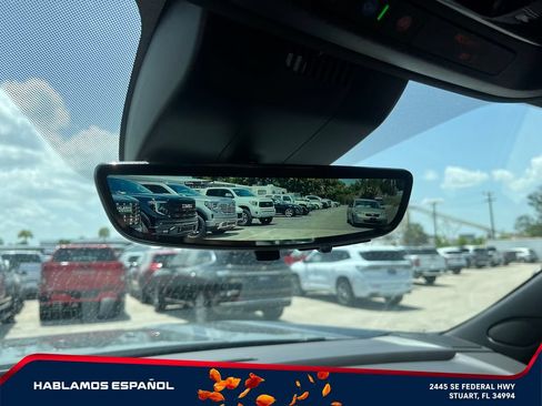 New 2026 GMC Yukon XL AT4 Ultimate AWD/4WD image 35