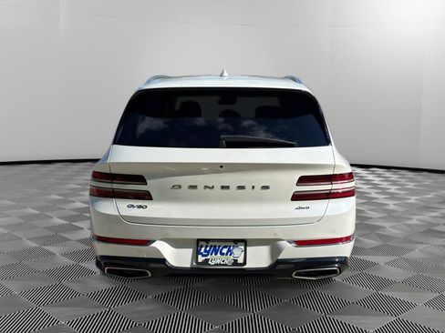 Used 2024 Genesis GV80 2.5T w/ Advanced Package AWD/4WD image 7