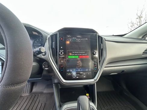 Used 2025 Subaru Crosstrek 2.5i Limited w/ Popular Package #4A image 17