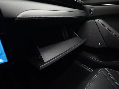 Used 2023 Ford Mustang Mach-E Premium w/ Mustang Nite Pony Package image 29