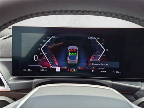 New 2026 BMW i4 xDrive40i w/ Premium Package AWD/4WD image 10