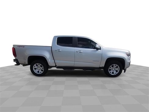 Used 2019 Chevrolet Colorado LT image 9