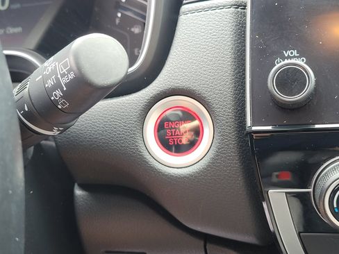 Certified 2017 Honda CR-V EX-L image 30