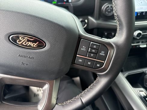 Used 2024 Ford F150 XLT w/ Equipment Group 302A MID AWD/4WD image 48