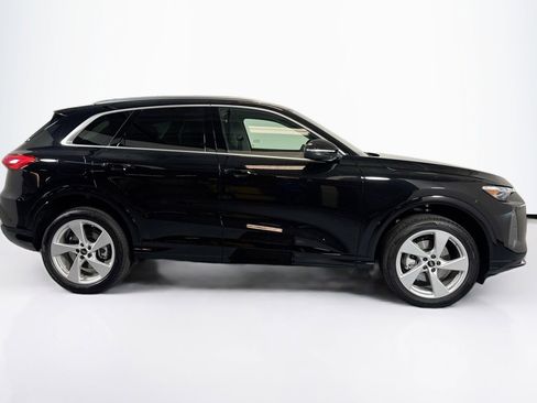 New 2025 Audi Q5 Premium Plus image 4