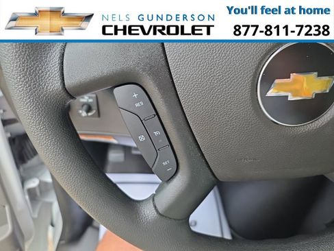 New 2025 Chevrolet Express 3500 w/ Power Convenience Package RWD image 25