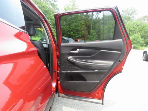 Used 2019 Hyundai Santa Fe Ultimate image 16