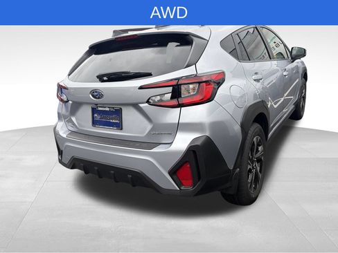 Certified 2025 Subaru Crosstrek 2.5i Premium w/ Convenience Package #2 AWD/4WD image 3