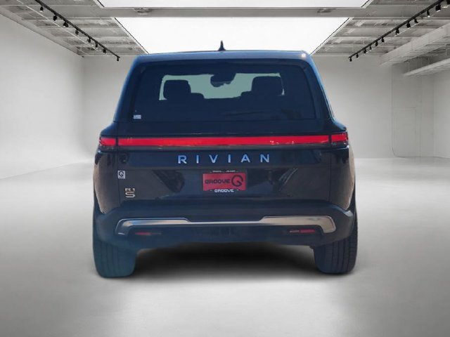 Used 2022 Rivian R1S Launch Edition Quad AWD/4WD image 5