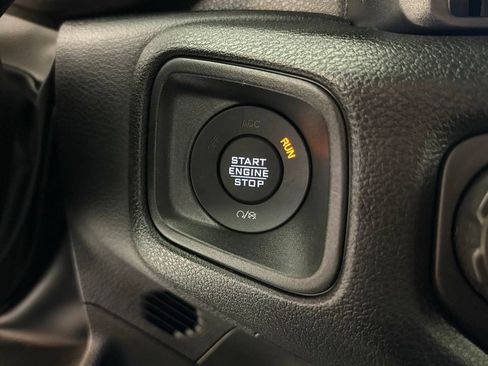 New 2026 Jeep Gladiator Sport AWD/4WD image 22