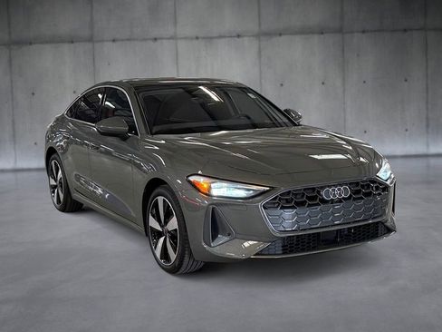 New 2025 Audi A5 2.0T Premium Plus AWD/4WD image 7