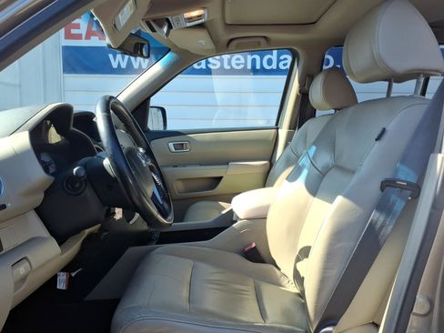 Used 2011 Honda Pilot EX-L image 5