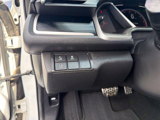 Used 2020 Honda Civic Sport image 27