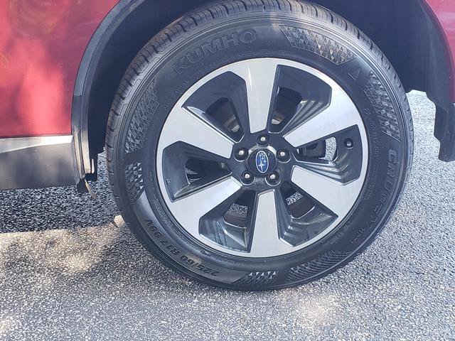 Used 2018 Subaru Forester 2.5i Premium w/ All-Weather Package AWD/4WD image 20