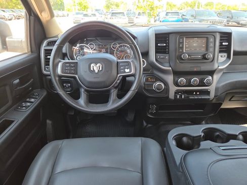 Used 2019 RAM 2500 Tradesman RWD image 25