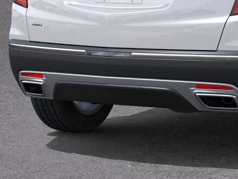 New 2025 Cadillac XT5 Premium Luxury w/ LPO, Floor Liner Package image 14