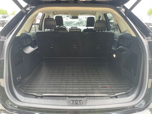 Used 2021 Ford Edge SEL w/ Convenience Package AWD/4WD image 14