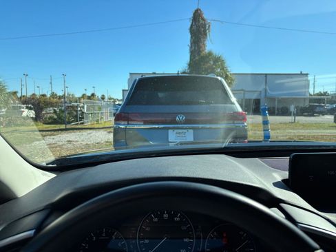 Used 2025 MAZDA CX-50 AWD 2.5 S w/ Preferred Package image 14