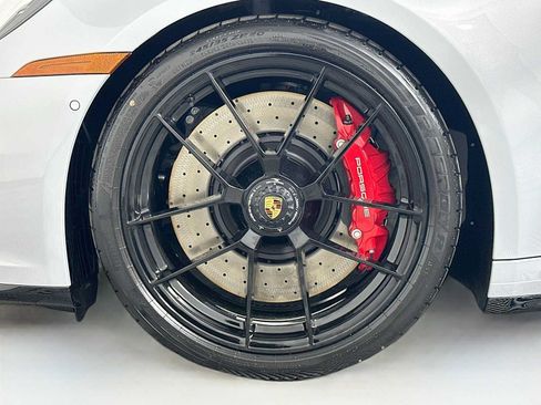 New 2026 Porsche 911 Carrera 4 GTS AWD/4WD image 30
