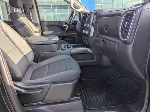 Used 2020 GMC Sierra 1500 Elevation w/ Elevation Value Package AWD/4WD image 39