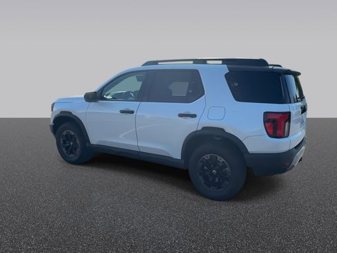 Used 2026 Honda Passport TrailSport Elite image 7