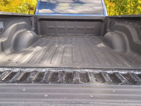 Used 2024 RAM 2500 Big Horn w/ Bed Utility Group image 25