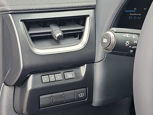 New 2026 Lexus UX 300h AWD image 26