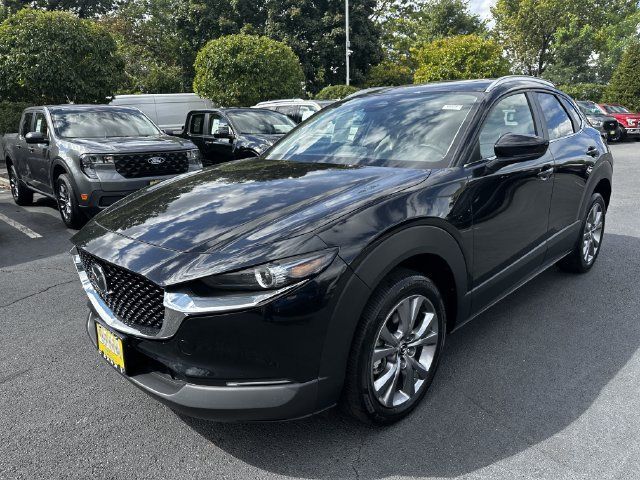 Used 2024 MAZDA CX-30 AWD 2.5 S w/ Preferred Package image 9