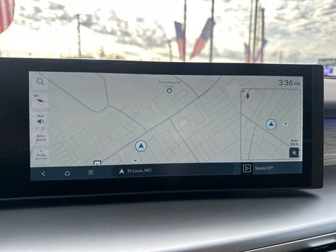 New 2026 Hyundai Ioniq 9 Limited image 21