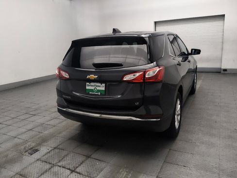 Used 2020 Chevrolet Equinox LT FWD image 9