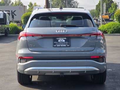 Used 2023 Audi Q4 e-tron Premium Plus w/ Premium Plus