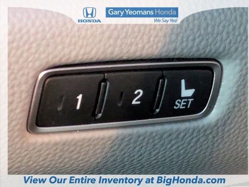 Certified 2020 Honda Accord EX-L image 25