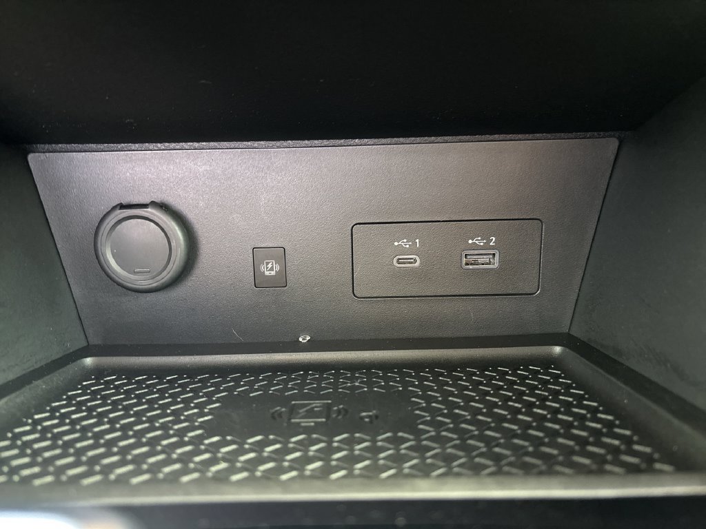 Certified 2025 Nissan Pathfinder SL AWD/4WD image 31