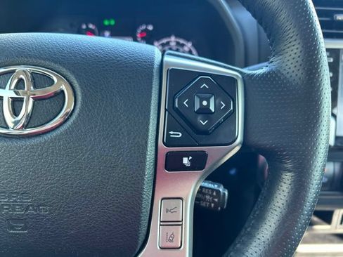 Used 2024 Toyota 4Runner SR5 Premium RWD image 22
